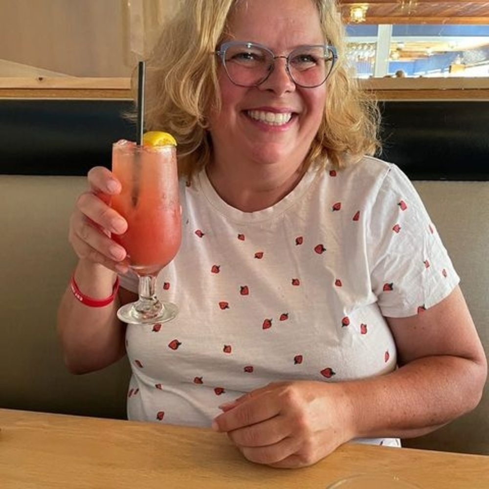 Meet your Posher, Stacy
